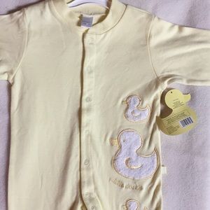 Baby gear NWT one piece 3-6 months